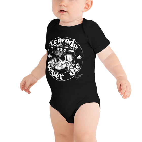 Image of Legends BABY SUIT