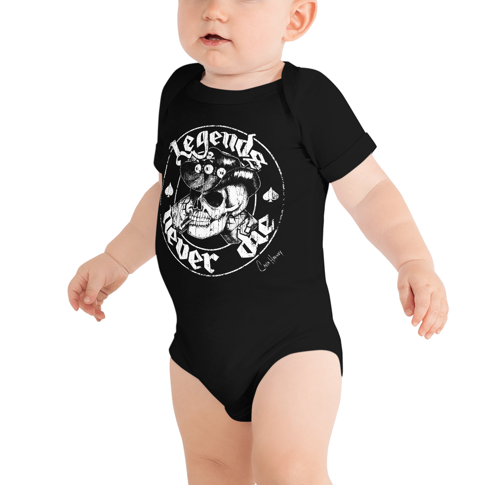 Image of Legends BABY SUIT
