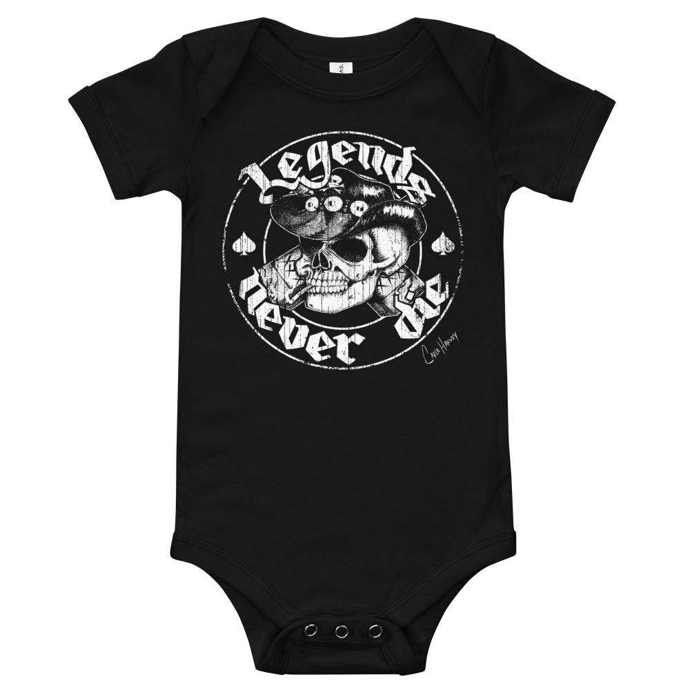 Image of Legends BABY SUIT