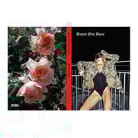 Image 1 of BURNT OUT BOYS Issue 1 by DURAN LEVINSON & MICHAELIS MOSHE  - Last Copies