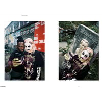Image 2 of BURNT OUT BOYS Issue 1 by DURAN LEVINSON & MICHAELIS MOSHE  - Last Copies