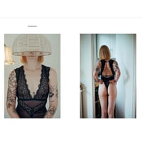 Image 4 of BURNT OUT BOYS Issue 1 by DURAN LEVINSON & MICHAELIS MOSHE  - Last Copies