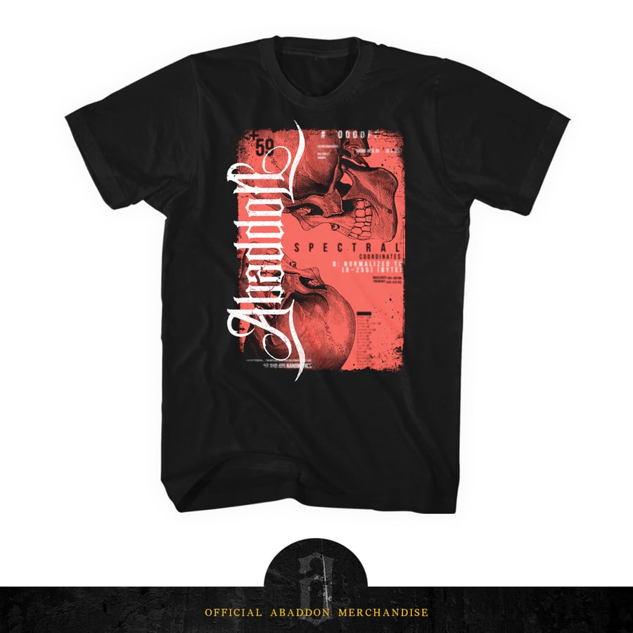 Image of Abaddon | Call The Medic - Tee