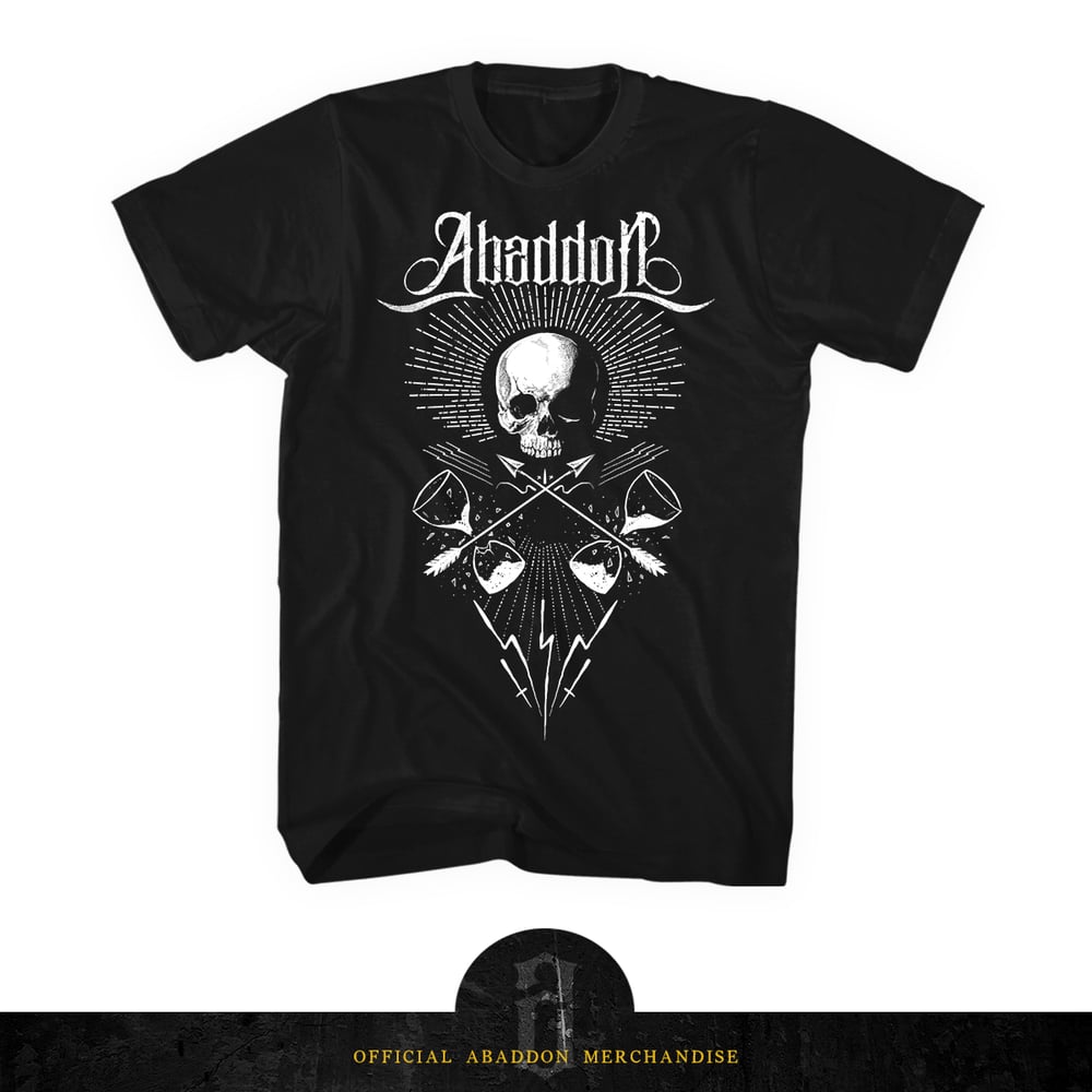 Image of Abaddon | Your Final Hour - Tee