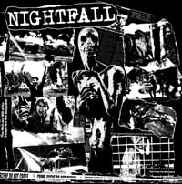 Nightfall / Fear