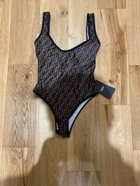 Melanin swimsuit 