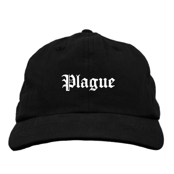 Image of Plague Cap.