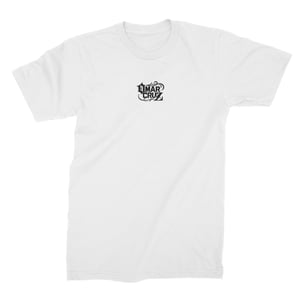 City Of Gods "Christ the Redeemer" T-Shirt (Limited Print) 