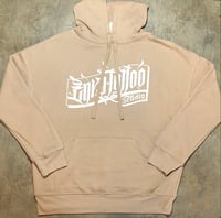 Nude-Envy Tattoo Hoodie 