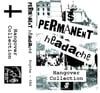 PERMANENT HEADACHE "hangover collection"  cassette (Scythe - 086)