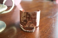 Image 1 of Sun Goddess  bangle