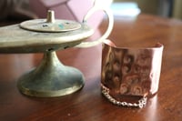 Image 2 of Sun Goddess  bangle