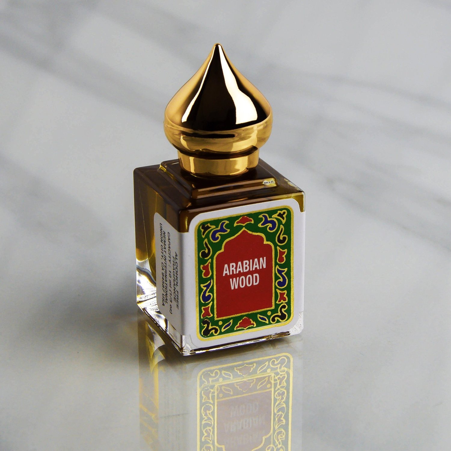 Arabian Wood (10 mL)