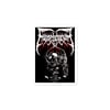 FUNEBRARUM - ABYSS VINYL STICKER