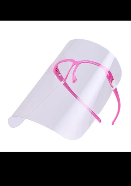 Image of SASSY SHADES 