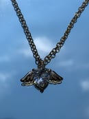 Image 3 of Eternity Necklace