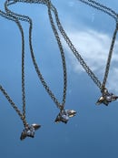 Image 4 of Eternity Necklace