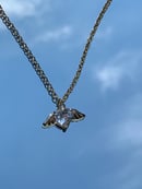 Image 2 of Eternity Necklace