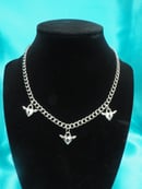 Image 2 of Love Lock Choker