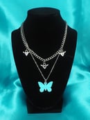 Image 4 of Love Lock Choker