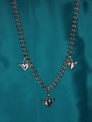 Image 3 of Love Lock Choker