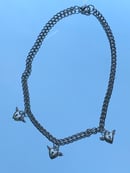 Image 1 of Love Lock Choker