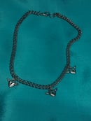 Image 5 of Love Lock Choker