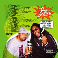 CRUNK Mixtape