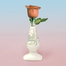 Image 1 of Butt Plug Floral Stem Vases