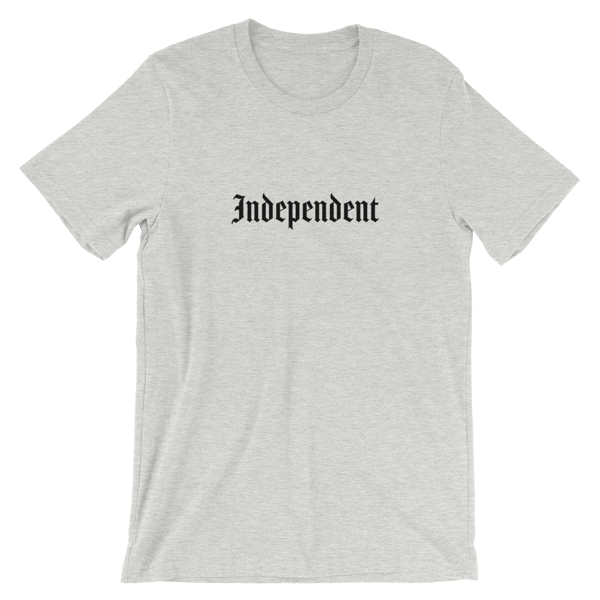 Image of Independent 