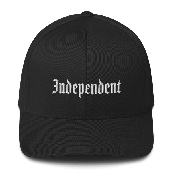 Image of Independent | Black Hat