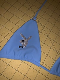 Image 2 of Playboy top