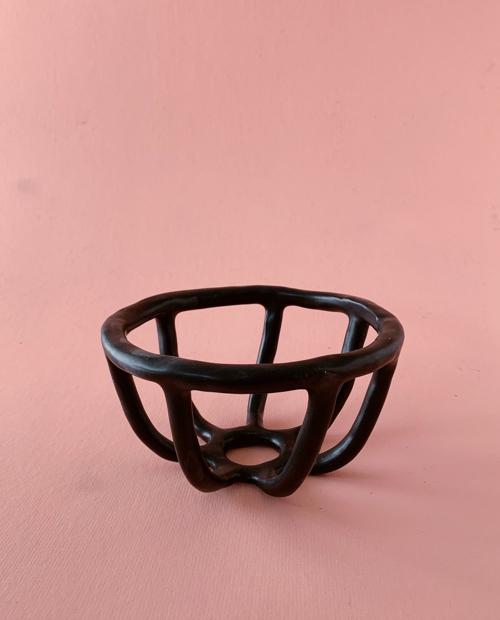 Image of Coil Basket