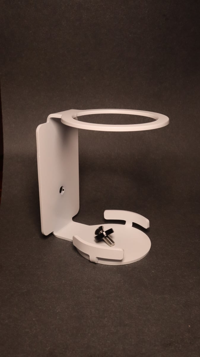 Honda Ruckus Drink Holder SmallEngineVelocity