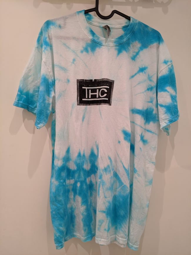 THX // THC Tee