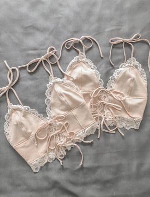 Image of Sweetheart Cami