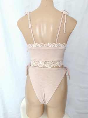 Image of Sweetheart Cami