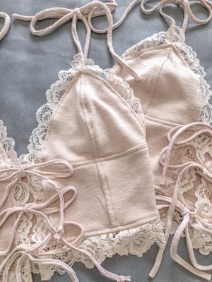 Image of Sweetheart Cami