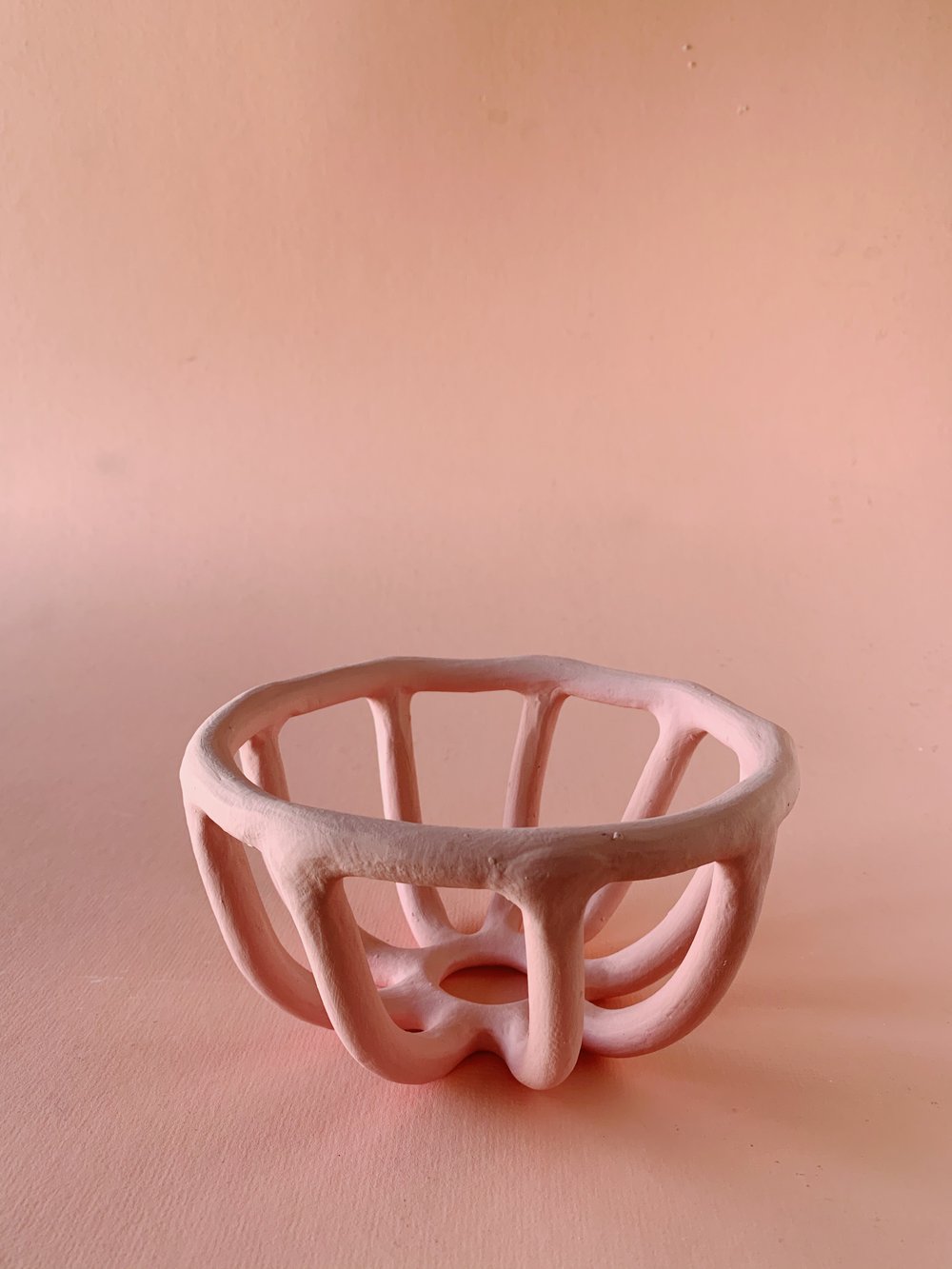 Image of Coil Basket