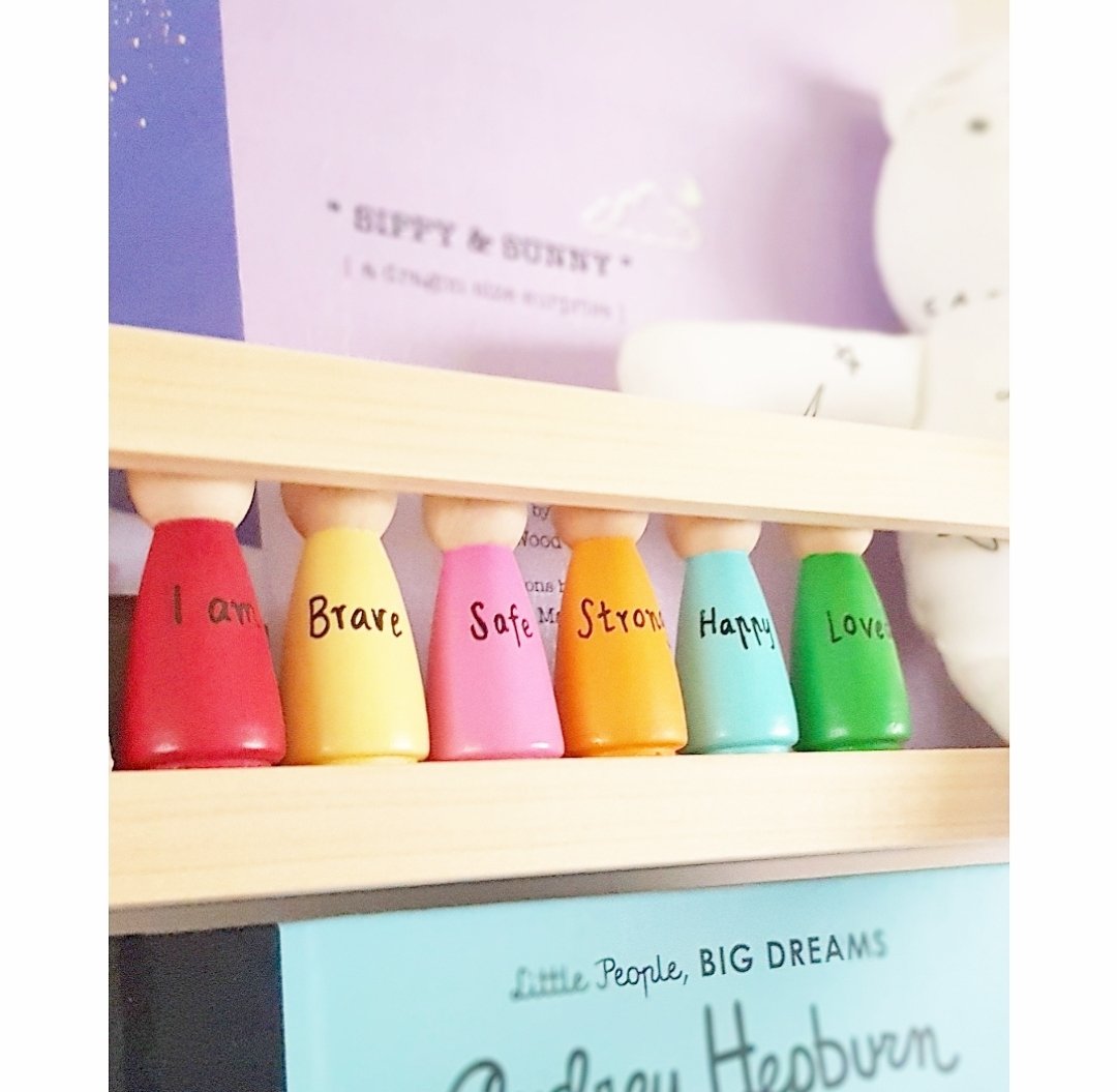 Image of I Am Collection