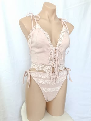 Image of Sweetheart Panty