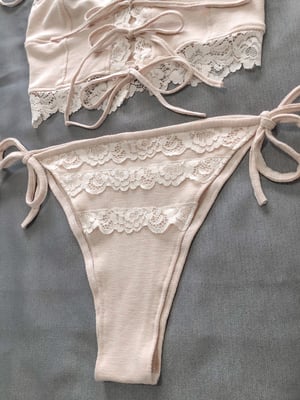 Image of Sweetheart Panty