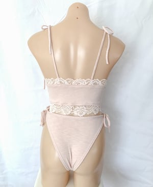 Image of Sweetheart Panty