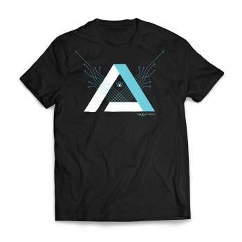 The Artificials "Crest" Shirt