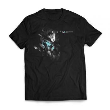 The Artificials "Robot" Shirt