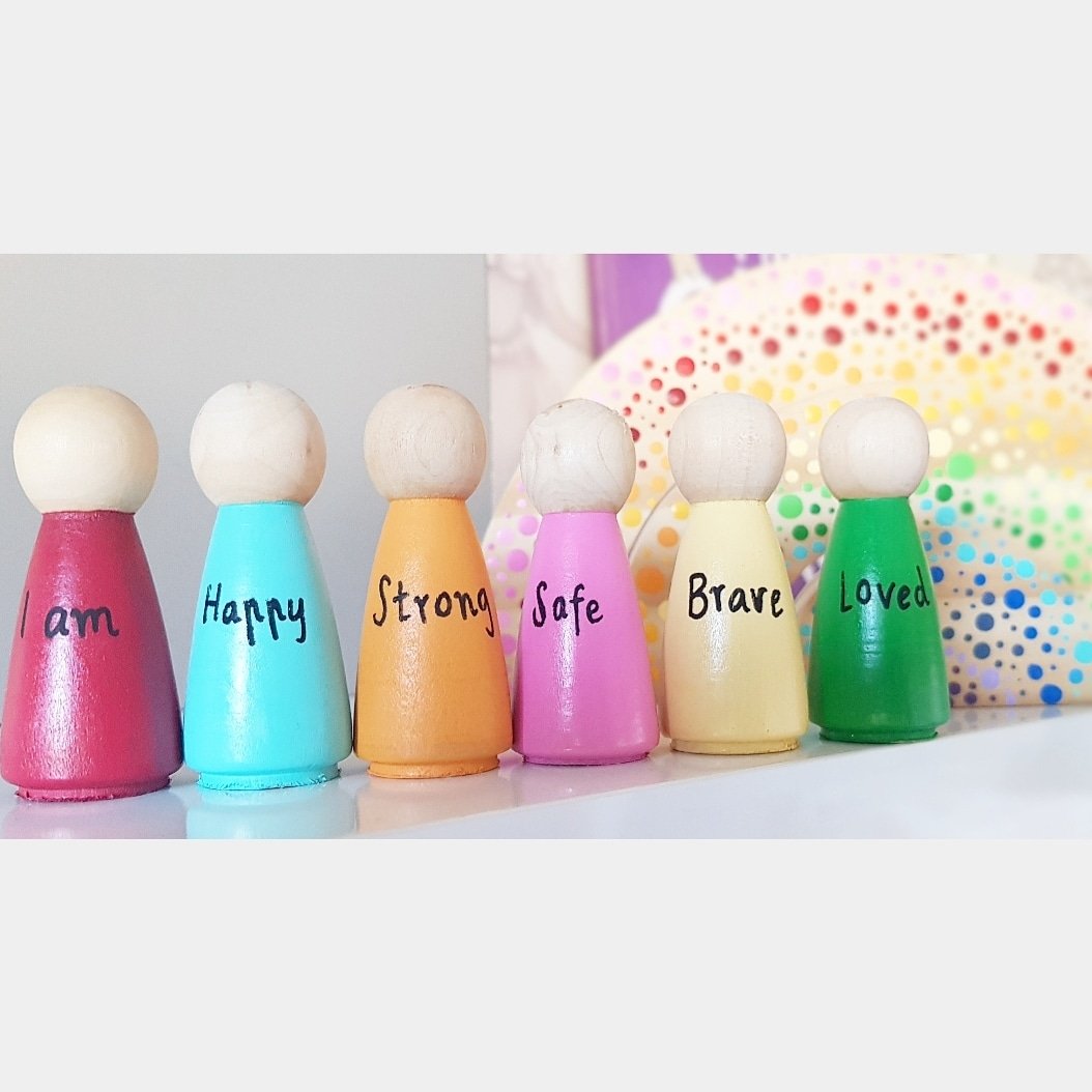 Image of I Am Collection