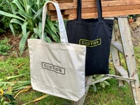 Carry All Tote