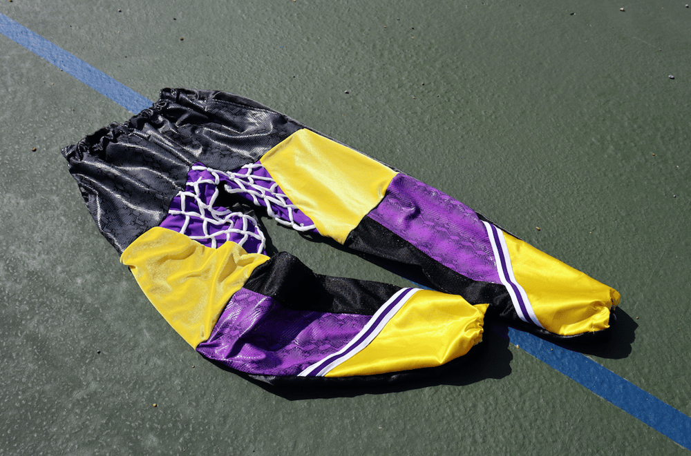 Image of Post Up Joggers