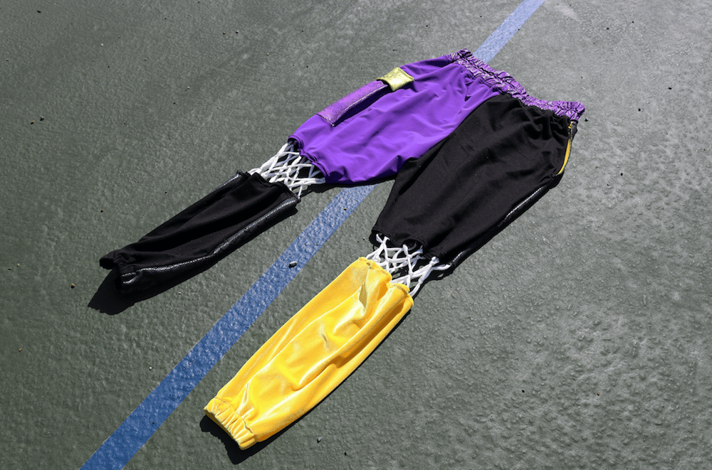 Image of Fadeaway Joggers