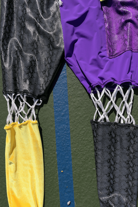Image of Fadeaway Joggers